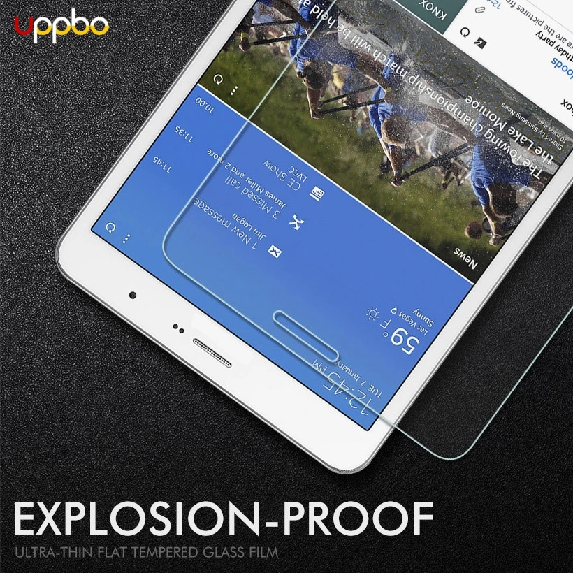 9H Tempered Glass For Samsung Galaxy Tab Pro 8.4 Glass For Samsung T320 T321 T325 8.4 inch Screen Protector Protective Film
9H Tempered Glass For Samsung Galaxy Tab Pro 8.4 Glass For Samsung T320 T321 T325 8.4 inch Screen Protector Protective Film