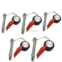 5pcs Cnc Z Axis Router Mill Zero Check Touch Plate Tool Engraving Machine Tool Mach3 CNC Engraving Machine CNC Router Mill Tool
5pcs Cnc Z Axis Router Mill Zero Check Touch Plate Tool Engraving Machine Tool Mach3 CNC Engraving Machine CNC Router Mill Tool