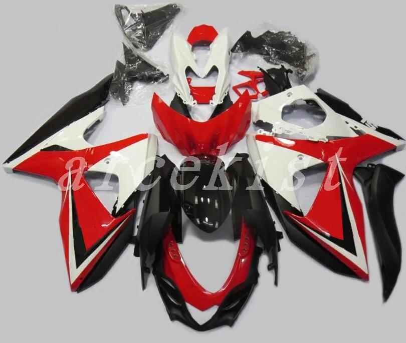 Hot TOP quality New Fairing kit Fit For Suzuki GSXR1000 K9 2009-2016 GSXR-1000 09 10 11 12 13 14 15 16 ABS Plastic red black
Hot TOP quality New Fairing kit Fit For Suzuki GSXR1000 K9 2009-2016 GSXR-1000 09 10 11 12 13 14 15 16 ABS Plastic red black