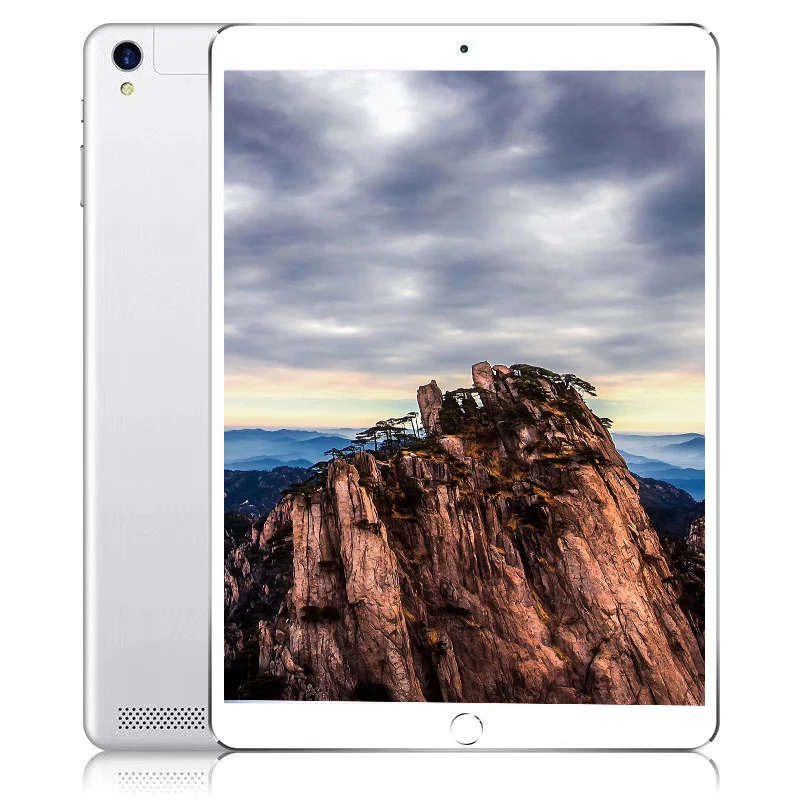 Free Shipping Perfect design Octa Core 3G Tablet PC 4GB RAM 32GB ROM 6000mAH Android 4.42 Tablet 10.1 inch Handheld computers
Free Shipping Perfect design Octa Core 3G Tablet PC 4GB RAM 32GB ROM 6000mAH Android 4.42 Tablet 10.1 inch Handheld computers