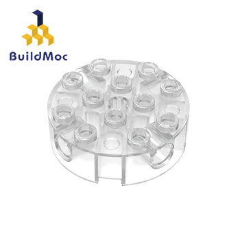 BuildMOC Compatible Assembles Particles 6222 4x4 For Building Blocks DIY LOGO Educational High-Tech Spare Toys
BuildMOC Compatible Assembles Particles 6222 4x4 For Building Blocks DIY LOGO Educational High-Tech Spare Toys