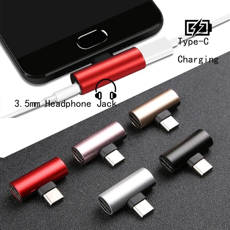 Dual Headphone 3.5mm Jack And Type c 2 In 1 Audio Charger For Huawei P30 Pro Case Audio Chraging For Xiaomi Mi 8 9
Dual Headphone 3.5mm Jack And Type c 2 In 1 Audio Charger For Huawei P30 Pro Case Audio Chraging For Xiaomi Mi 8 9