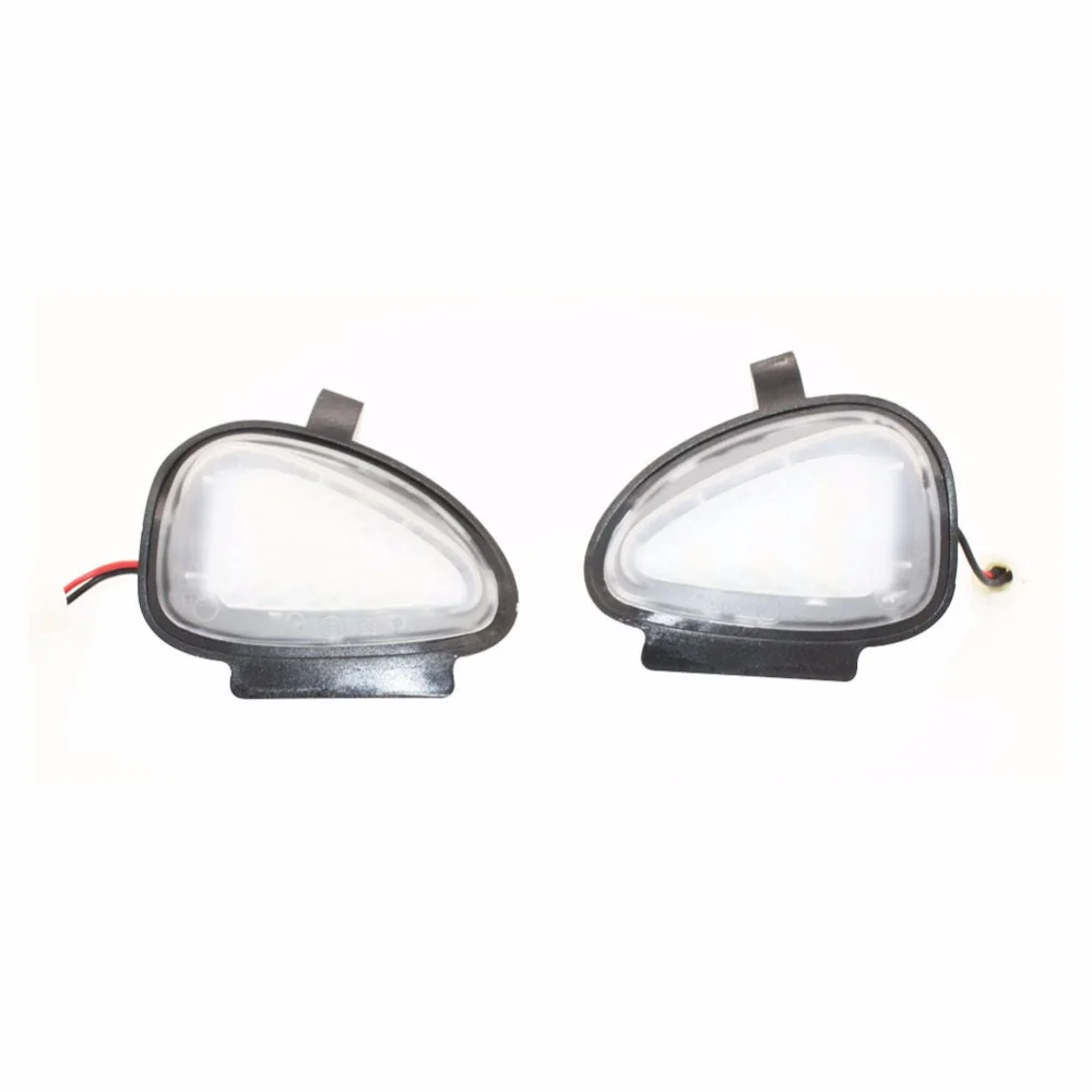 for VW GTi Golf 6 6/MKVI MKV6 2010-2014 Cabriolet Touran Error Free 6 LED Trunk Light Car Under Side Mirror Puddle Light
for VW GTi Golf 6 6/MKVI MKV6 2010-2014 Cabriolet Touran Error Free 6 LED Trunk Light Car Under Side Mirror Puddle Light
