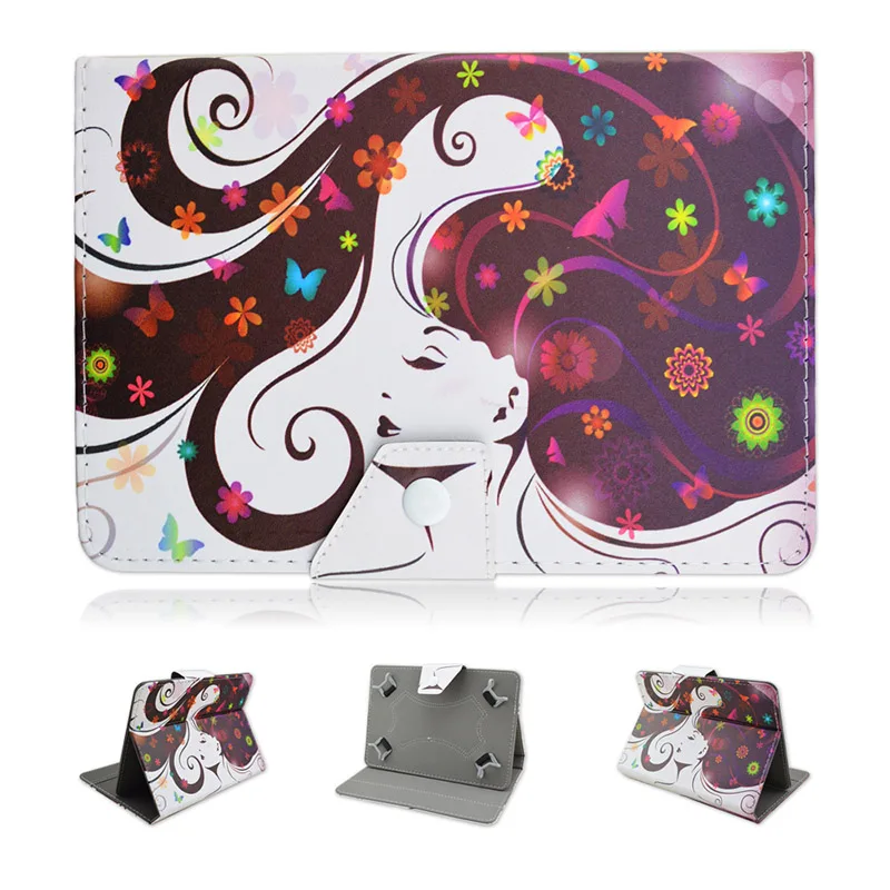 For Lenovo Tab 7 Essential TB-7304F TB 7304F 7304 7304i 7304X 7.0 inch Tablet Case Universal Flio PU Leather Cover
For Lenovo Tab 7 Essential TB-7304F TB 7304F 7304 7304i 7304X 7.0 inch Tablet Case Universal Flio PU Leather Cover
