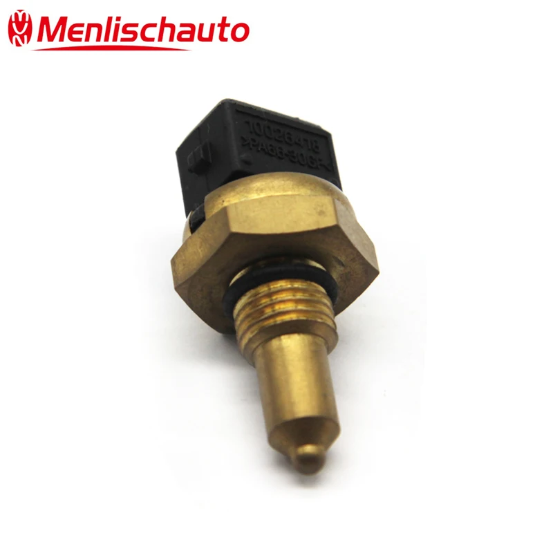 News Radiator temperature sensor for Chinese SAIC ROEWE 550 MG6 1.8T Auto car motor parts 10026418
News Radiator temperature sensor for Chinese SAIC ROEWE 550 MG6 1.8T Auto car motor parts 10026418