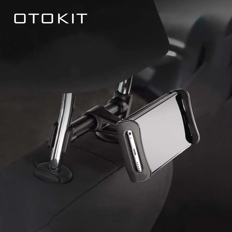 Car Rear Pillow Phone Holder Tablet Stand Car Back Seat Headrest Mount Bracket for iPhone X 8 iPad Mini Tablet 4-11 Inch
Car Rear Pillow Phone Holder Tablet Stand Car Back Seat Headrest Mount Bracket for iPhone X 8 iPad Mini Tablet 4-11 Inch