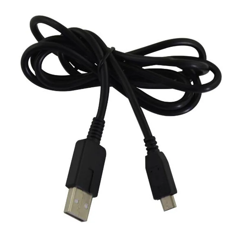 USB Transfer Data Sync Charger Cable Charging Cord for Sony PlayStation psv2000 Psvita PS Vita PSV 2000 Slim Power adapter Line
USB Transfer Data Sync Charger Cable Charging Cord for Sony PlayStation psv2000 Psvita PS Vita PSV 2000 Slim Power adapter Line