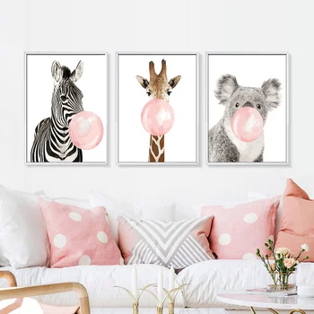 Royaldream DIY Oil Paint by Numbers Kits Animal Painting by Handmade on Canvas Wall Art for Living Room Painting By Numbers40x50
Royaldream DIY Oil Paint by Numbers Kits Animal Painting by Handmade on Canvas Wall Art for Living Room Painting By Numbers40x50