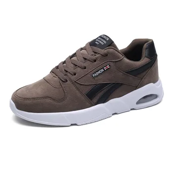 Genuine Leather Super Cool breathable running shoes men sneakers bounce summer outdoor sport shoes Professional Training shoes
Genuine Leather Super Cool breathable running shoes men sneakers bounce summer outdoor sport shoes Professional Training shoes