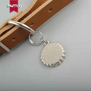 50pcs/lot wholesale creative kirsite self-design bottle cap sharp round pet id tag can be DIY dog id tag
50pcs/lot wholesale creative kirsite self-design bottle cap sharp round pet id tag can be DIY dog id tag