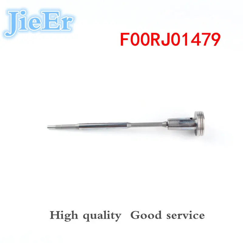 50pcs F00RJ01479 Injector control valve FOORJ01479 for common rail injector Good Quality
50pcs F00RJ01479 Injector control valve FOORJ01479 for common rail injector Good Quality
