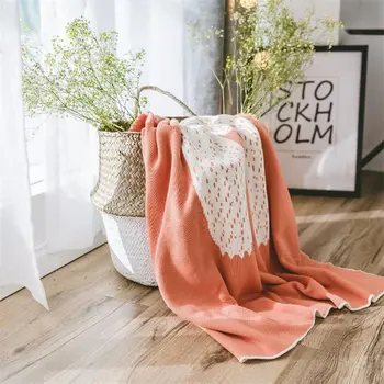 Cotton Children's Blankets Knitted Blankets Multi functional Blankets Covered Blankets XHS2008
Cotton Children's Blankets Knitted Blankets Multi functional Blankets Covered Blankets XHS2008