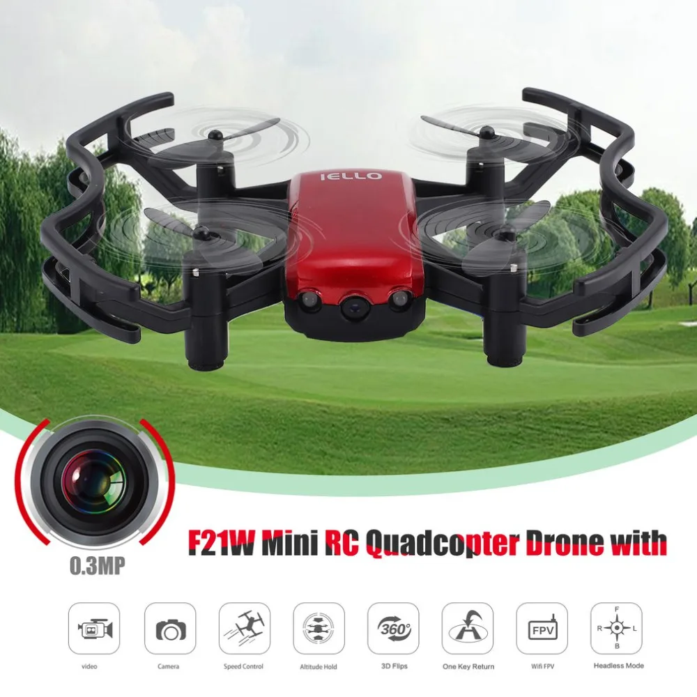 0.3MP Wifi Camera HD Wifi FPV Camera 2.4G RC Quadcopter Drone Real-time Quadcopter RC Drone with APP Remote Control dropshipping
0.3MP Wifi Camera HD Wifi FPV Camera 2.4G RC Quadcopter Drone Real-time Quadcopter RC Drone with APP Remote Control dropshipping
