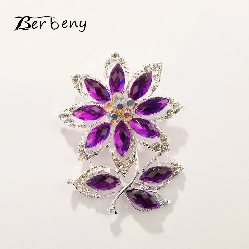 2018 Big Imitation Pearl Crystal Rhinestone Flower Bouquet Brooch For Wedding Elegant Women Mother's Day Gift Brooch Pins
2018 Big Imitation Pearl Crystal Rhinestone Flower Bouquet Brooch For Wedding Elegant Women Mother's Day Gift Brooch Pins