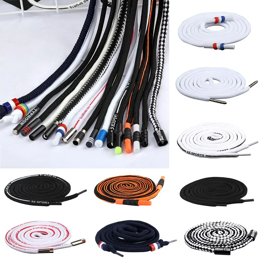 Fashion Durable Soft Sweatpants Trousers Sports Pants Waist String Rope Pants Accessory
Fashion Durable Soft Sweatpants Trousers Sports Pants Waist String Rope Pants Accessory