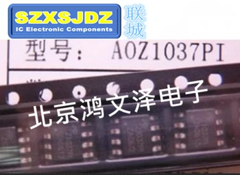 10pcs AOZ1037PI Z1037PI AOZ1038PI AOZ1038DI AOZ1039DI Z1039DI Z1038DI Z1038PI MOSFET SOP-8/DFN8
10pcs AOZ1037PI Z1037PI AOZ1038PI AOZ1038DI AOZ1039DI Z1039DI Z1038DI Z1038PI MOSFET SOP-8/DFN8