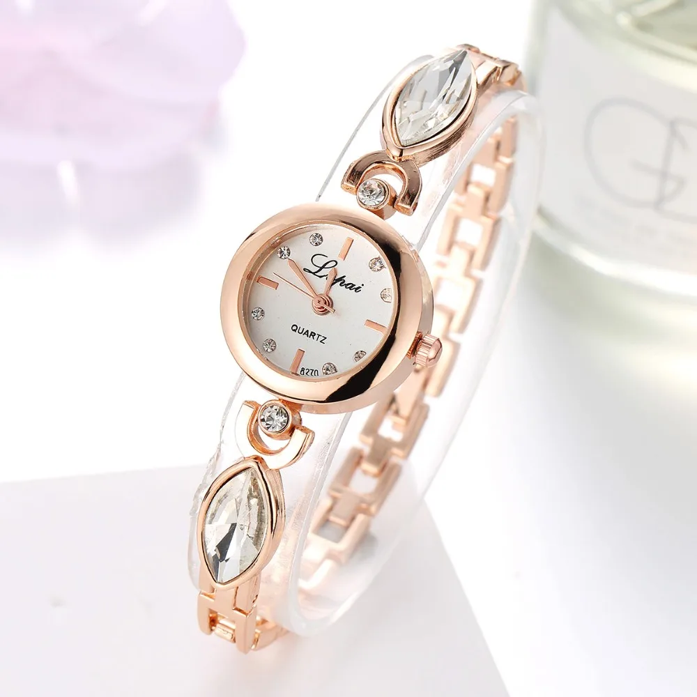 Ladies brand quartz bracelet watch set with diamond dress women's alloy gold watch fashion women's fashion watch women' watches
Ladies brand quartz bracelet watch set with diamond dress women's alloy gold watch fashion women's fashion watch women' watches