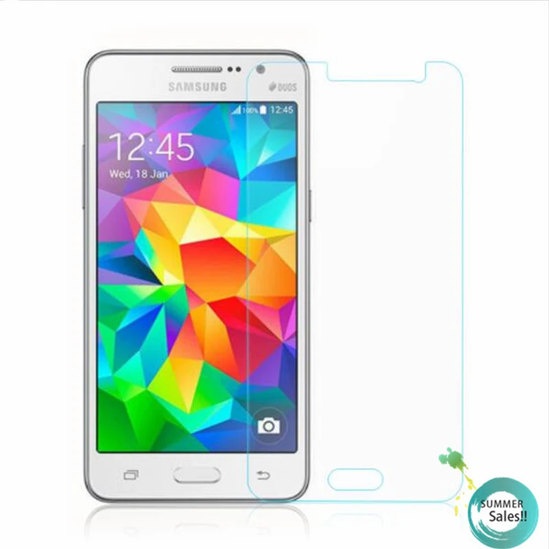 Samsung Galaxy Grand Prime Pro