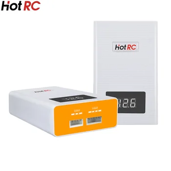Hotrc A400 Digital 3S 4S 3000mah RC Lipo Battery Balance Charger with LED Screen Fast Charge Discharger for RC Quadcopter
Hotrc A400 Digital 3S 4S 3000mah RC Lipo Battery Balance Charger with LED Screen Fast Charge Discharger for RC Quadcopter