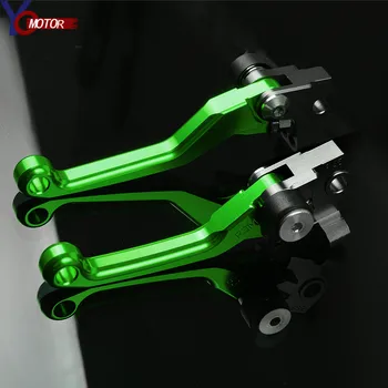 FOR KAWASAKI KLX250,D-TRACKER 1993-2007 2006 2005 2004 2003 2002 Motorbike Motocross Pit bike Pivot Brake Clutch Levers Handle
FOR KAWASAKI KLX250,D-TRACKER 1993-2007 2006 2005 2004 2003 2002 Motorbike Motocross Pit bike Pivot Brake Clutch Levers Handle