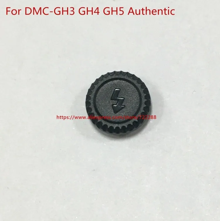 Repair Parts For Panasonic Lumix DC-G9 DMC-GH3 DMC-GH4 DC-GH5 DC-GH5S Flash Sync Terminal Protective Cap Lid Cover VKF5108
Repair Parts For Panasonic Lumix DC-G9 DMC-GH3 DMC-GH4 DC-GH5 DC-GH5S Flash Sync Terminal Protective Cap Lid Cover VKF5108