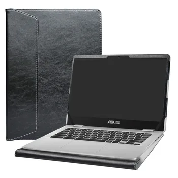 Alapmk Cover Sleeve Case Laptop Bag For 14" ASUS Chromebook C423NA C423NA-BV0078 & ACER SWIFT 3 14 SF314-55 SF314-55g SF314-56
Alapmk Cover Sleeve Case Laptop Bag For 14" ASUS Chromebook C423NA C423NA-BV0078 & ACER SWIFT 3 14 SF314-55 SF314-55g SF314-56