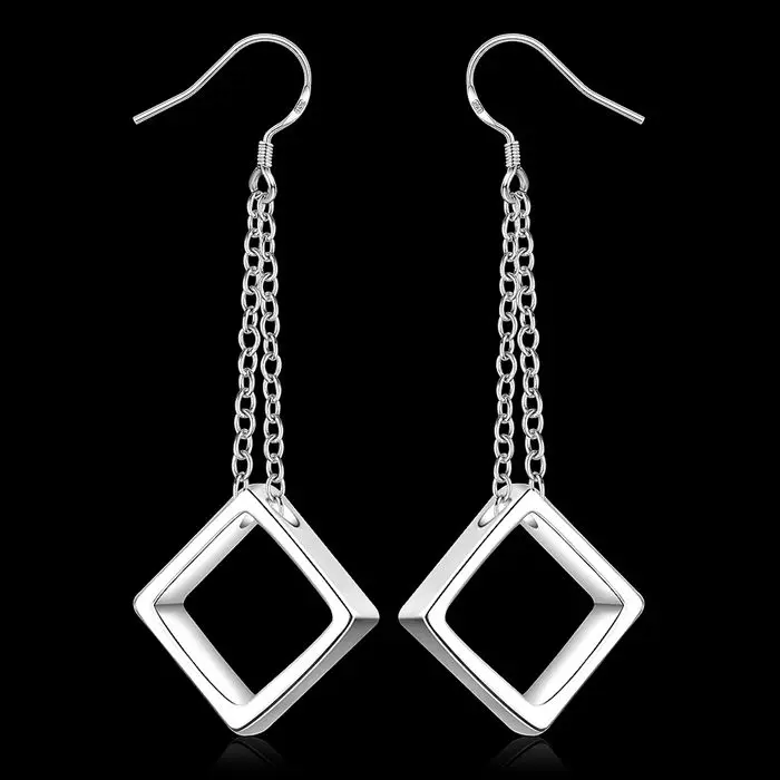 Hot! 925 jewelry silver plated earring ,fashion jewelry For Women, Hanging earring box /RRBJQEXL UVDPXHLZ
Hot! 925 jewelry silver plated earring ,fashion jewelry For Women, Hanging earring box /RRBJQEXL UVDPXHLZ