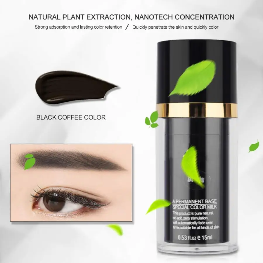 Dark Brown Gray Semi Permanent Makeup Eyebrow Inks Tattoo Pigment Microblading Pigment Eyebrow Tattoo Color Inks
Dark Brown Gray Semi Permanent Makeup Eyebrow Inks Tattoo Pigment Microblading Pigment Eyebrow Tattoo Color Inks