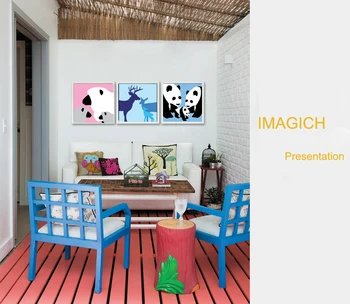 carton poster canvas painting picture scenery prints giant poster children room animals canvas painting deer panda pop art
carton poster canvas painting picture scenery prints giant poster children room animals canvas painting deer panda pop art