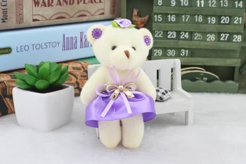 12PCS Cute bear wedding favor and gifts for guests baby shower favors party gift souvenir present giveaway
12PCS Cute bear wedding favor and gifts for guests baby shower favors party gift souvenir present giveaway