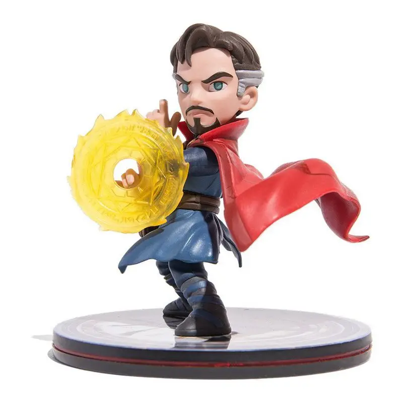 Hot Toy Garage Kit Figurine 2016 Marvel's Doctor Strange with Base Doll PVC Action Figure Loose Model Toy for Kids Gifts
Hot Toy Garage Kit Figurine 2016 Marvel's Doctor Strange with Base Doll PVC Action Figure Loose Model Toy for Kids Gifts