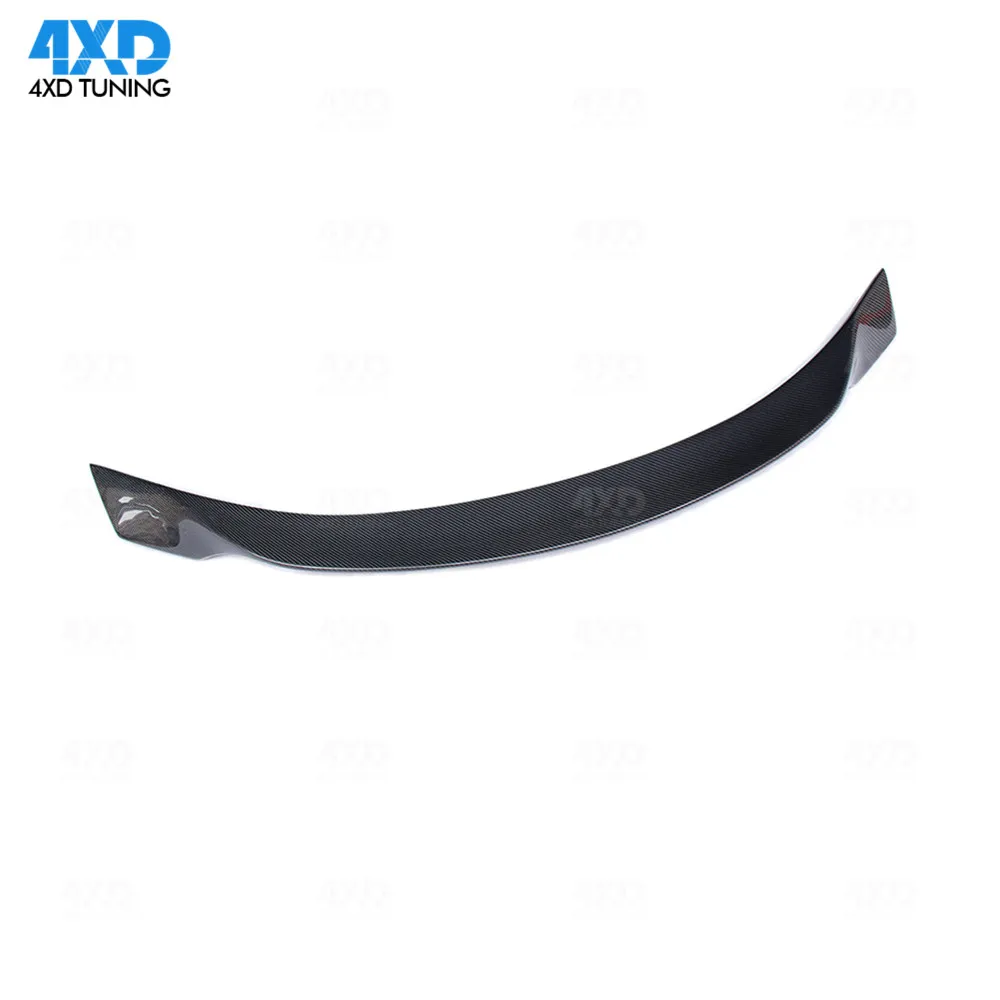 Carbon Fiber Spoiler ASPEC Style For Maserati Ghibli Rear Bumper Spoiler Trunk Wing 2014 2015 2016 2017 2018
Carbon Fiber Spoiler ASPEC Style For Maserati Ghibli Rear Bumper Spoiler Trunk Wing 2014 2015 2016 2017 2018