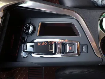 1PCS ABS Bright Surface Interior Gear Shift Panel Cover Trim For Peugeot 3008 GT 2017
1PCS ABS Bright Surface Interior Gear Shift Panel Cover Trim For Peugeot 3008 GT 2017