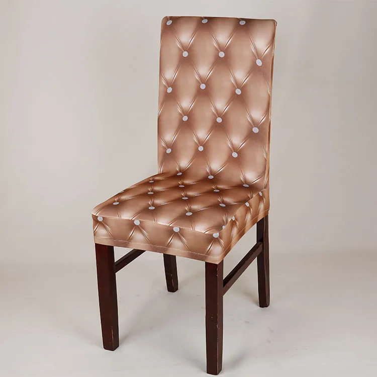 Universal Antifouling Household Chair Cover printing European hotel chair cover office Elastic chair cover Dining chair cushion
Universal Antifouling Household Chair Cover printing European hotel chair cover office Elastic chair cover Dining chair cushion