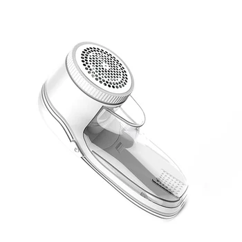 Wireless Clothes Lint Remover Fuzz Pills Shaver Sweaters Carpets Trimmer Pellet Cut Machine for Sweaters / Curtains / Carpets
Wireless Clothes Lint Remover Fuzz Pills Shaver Sweaters Carpets Trimmer Pellet Cut Machine for Sweaters / Curtains / Carpets