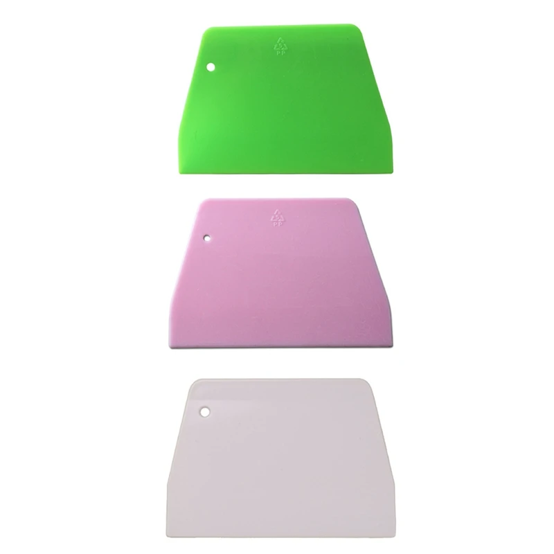 High Quality 1pcs DIY Baking Scraper Butter Knife Plastic Cake Dough Cutter Kitchen Baking Tools
High Quality 1pcs DIY Baking Scraper Butter Knife Plastic Cake Dough Cutter Kitchen Baking Tools