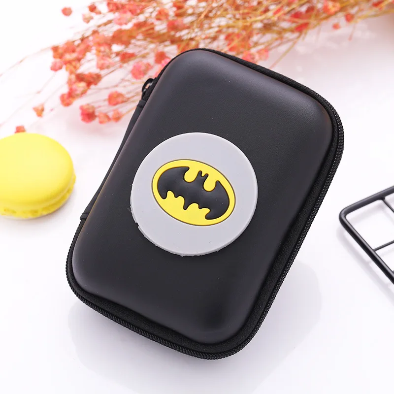 2018 New Silicone Coin Purse Wallet Pouch Case Batman Patterns Clutch Key Wallets Change Card Bag Bat-men Hero Anime Coin Purse
2018 New Silicone Coin Purse Wallet Pouch Case Batman Patterns Clutch Key Wallets Change Card Bag Bat-men Hero Anime Coin Purse