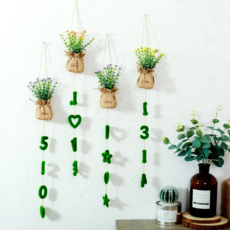 Postral Artificial Flowers Pot Hemp Bag Flowers In Fabrics for Decorative Flowers&Wreaths Decoration Hanging Artificial Flowers
Postral Artificial Flowers Pot Hemp Bag Flowers In Fabrics for Decorative Flowers&Wreaths Decoration Hanging Artificial Flowers