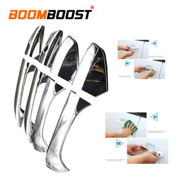 Car syling plated Bowl for Honda accord 8 (2008-2013) 8 pcs door handle
Car syling plated Bowl for Honda accord 8 (2008-2013) 8 pcs door handle