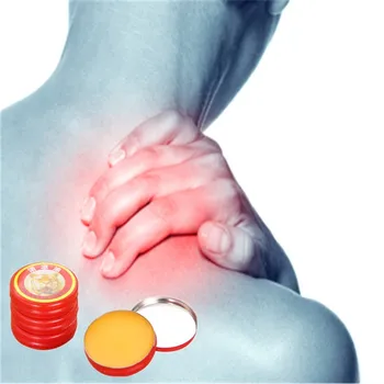 1/10/50Pcs/lot Tiger Balm Essential Oil Treatment of Influenza Cold Headache Dizziness Summer Mosquito, Cool and Antipruritic
1/10/50Pcs/lot Tiger Balm Essential Oil Treatment of Influenza Cold Headache Dizziness Summer Mosquito, Cool and Antipruritic