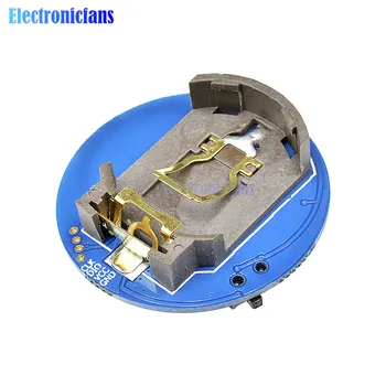 nRF51822 Bluetooth 4.0 Temperature Atmospheric Acceleration Sensor Module ARM CORTEX-M0 MPU6050 BMP180 CR2032 AP3216 Board
nRF51822 Bluetooth 4.0 Temperature Atmospheric Acceleration Sensor Module ARM CORTEX-M0 MPU6050 BMP180 CR2032 AP3216 Board