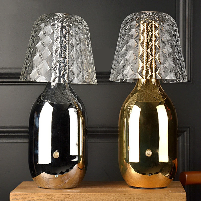 FUMAT-Modern-Fashion-Candy-Table-Lamp-Nordic-Vintage-Glass-Art-Decoration-Bedside-Light-Living-Room-Desk