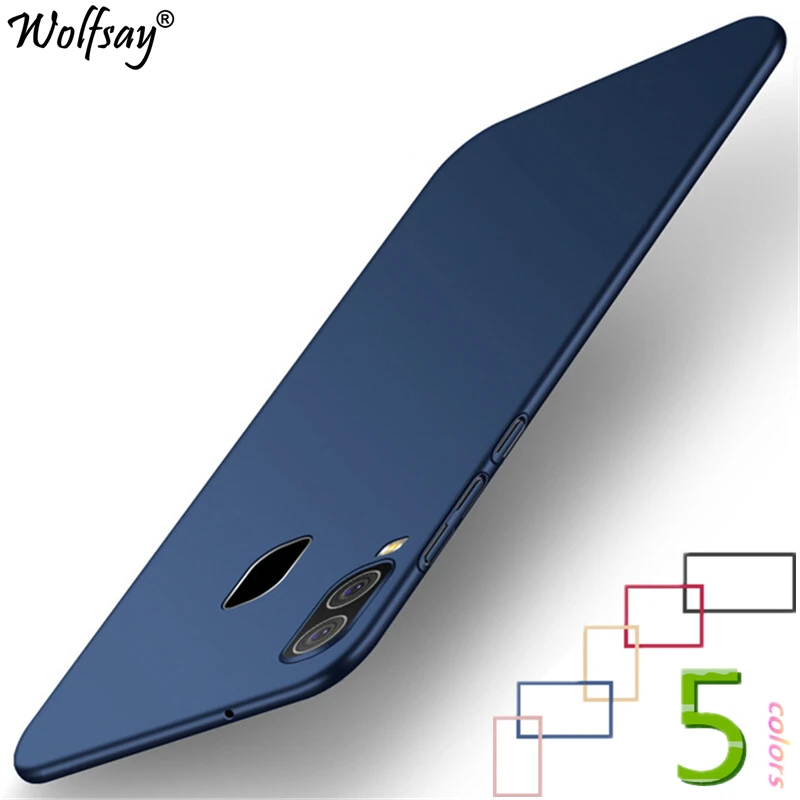 For Cover Samsung Galaxy A40 Case Thin PC Classic Smooth Skin Matte Cover For Samsung Galaxy A40 A405F/DS Case For Samsung A40
For Cover Samsung Galaxy A40 Case Thin PC Classic Smooth Skin Matte Cover For Samsung Galaxy A40 A405F/DS Case For Samsung A40