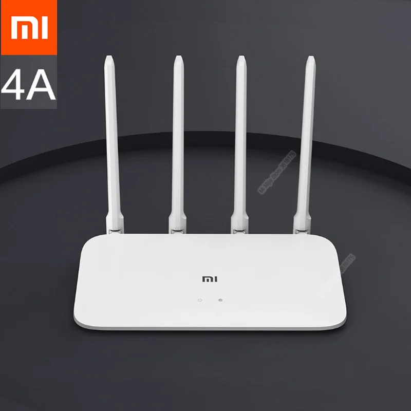 Xiaomi Mi Router 4c Отзывы