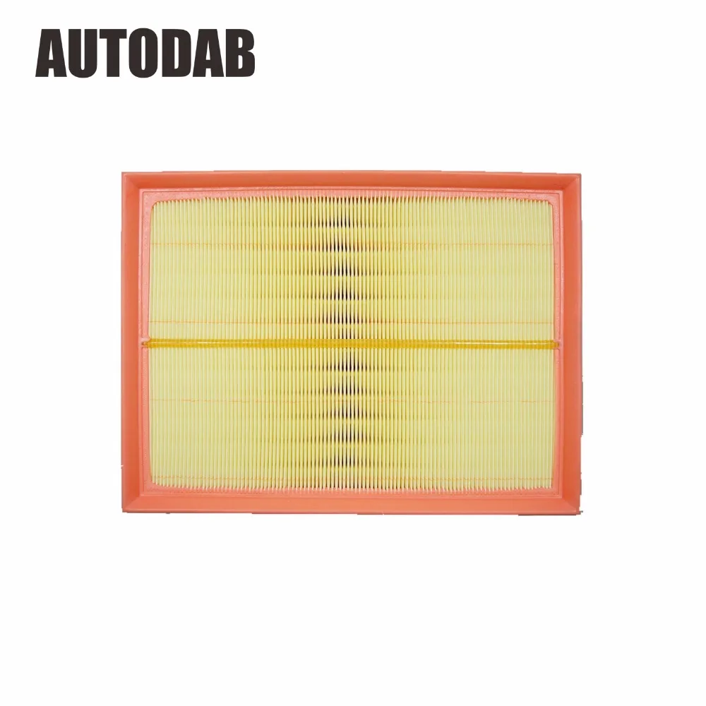 Air Filter for Land Rover: Discovery 3/4 4.0 / V6 4.4 / V8, Range Rover 3 4.4 / V8, Range Rover Sport 4.4 PHE000112 #PK361
Air Filter for Land Rover: Discovery 3/4 4.0 / V6 4.4 / V8, Range Rover 3 4.4 / V8, Range Rover Sport 4.4 PHE000112 #PK361