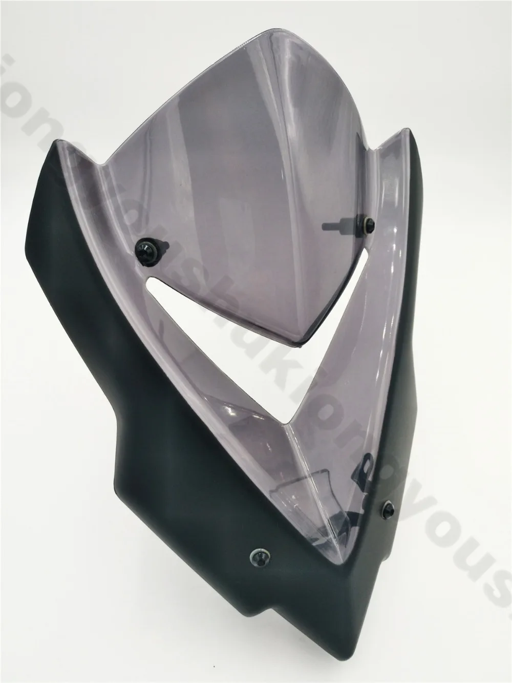 Motorcycle For Kawasaki Z1000 2015 2016 Z 1000 Wind Deflectors Acrylic Bubble Stops Breezes Spoiler Smoke Clear gray 
Motorcycle For Kawasaki Z1000 2015 2016 Z 1000 Wind Deflectors Acrylic Bubble Stops Breezes Spoiler Smoke Clear gray