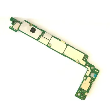 Original 64GB Used Mainboard Montherboard Replacement Repair Parts For Huawei Ascend P8 Max/DAV-703L/702L/701L
Original 64GB Used Mainboard Montherboard Replacement Repair Parts For Huawei Ascend P8 Max/DAV-703L/702L/701L