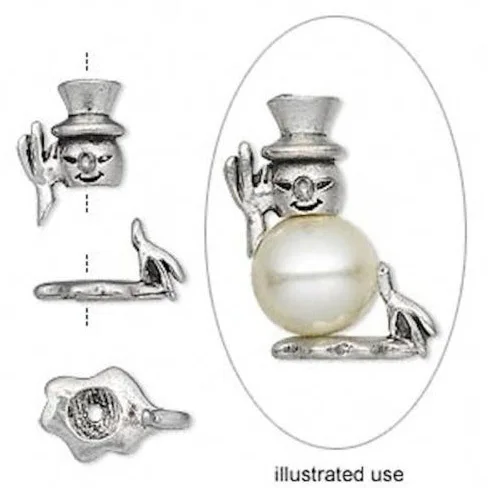 30set 63-625/63-626 diy zinc alloy antiquated silver-plated put different beads in it snowman/ teapot charm
30set 63-625/63-626 diy zinc alloy antiquated silver-plated put different beads in it snowman/ teapot charm