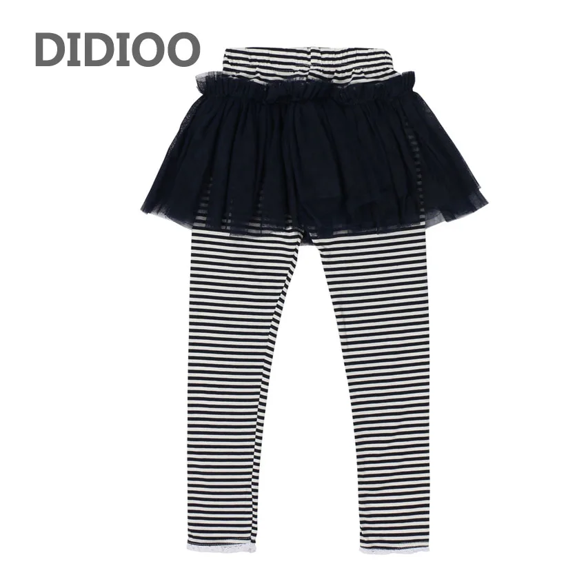 Children Leggings for Girls Skinny Trousers Striped Pants for Girls Leggings Infant Bottom 4 6 8 9 10 12 Years Girls Skirt Pants
Children Leggings for Girls Skinny Trousers Striped Pants for Girls Leggings Infant Bottom 4 6 8 9 10 12 Years Girls Skirt Pants