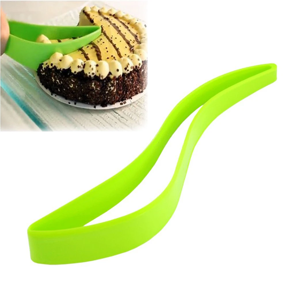 1pcs Birthday Cake Cutter Baking Party Supplies Cut Green Cake Pie Slicer Sheet Guide Knife for Cake
1pcs Birthday Cake Cutter Baking Party Supplies Cut Green Cake Pie Slicer Sheet Guide Knife for Cake
